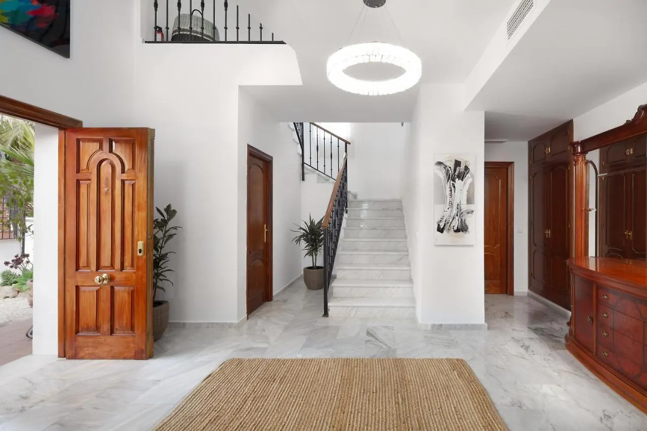 Casa Montelado Михас