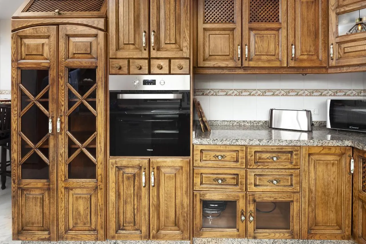Casa Montelado Михас 0*,  Испания